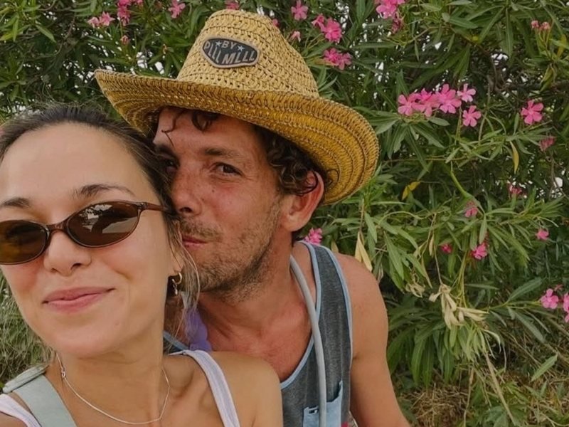Yağmurdaki köpekten Lea'ya - Raya Peeva ve Yavor Baharov artık en önemli rollerini oynuyor - ebeveyn olarak