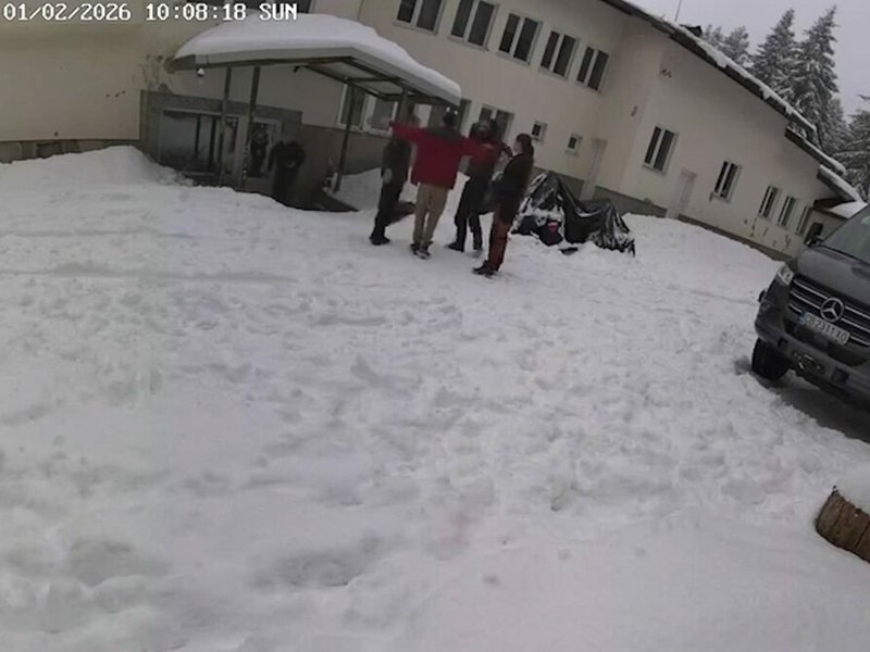 Haftanın yorumu №2: Kandev mükemmel bir polis ve "Petrohan" soruşturmasıyla ilgili hiçbir itirazı yok