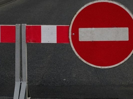 25 Eylül'de Rusçuk'ta Çar Osvoboditel Bulvarı'nda trafik geçici olarak kısıtlanacak