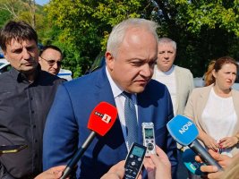 Demerdjiev: tüm mühimmat depolarında denetim yapılacak