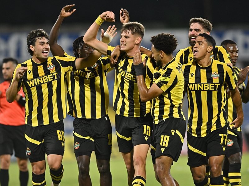 Botev Plovdiv, Arda'nın Galibiyet Serisini Kardzhali'de 3-2'lik Skorla Durdurdu