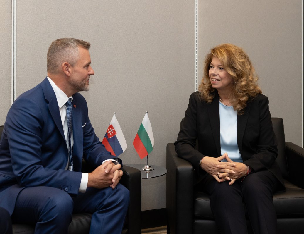 Yotova ve Pellegrini'den yakıt fiyatları şokuna ortak tepki