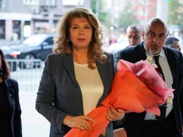 İlyana Yotova: 15 Eylül tarihi zamana boyun eğmez ve unutulmaz