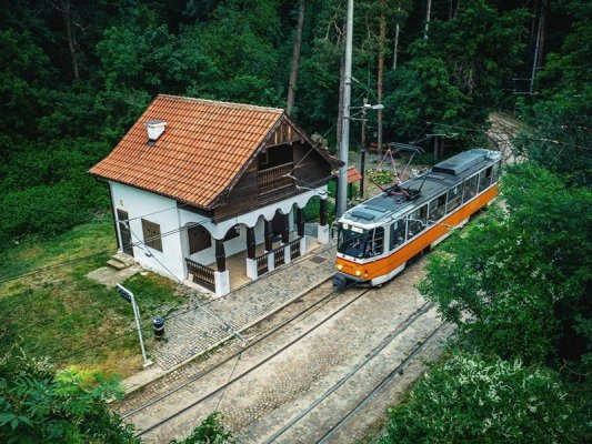 Boyana Kilisesi, Vlaykova sineması ve Slatina’daki Neolitik yerleşim 8 mahallenin sembolleri için yarışıyor