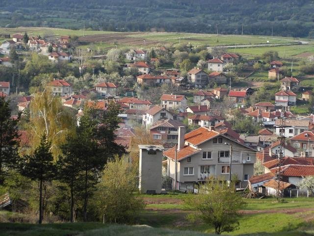 Djelepkeşanların köyü emlak incisi oldu. Yeni Bistritsa