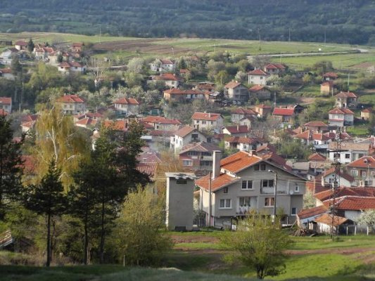 Djelepkeşanların köyü emlak incisi oldu. Yeni Bistritsa