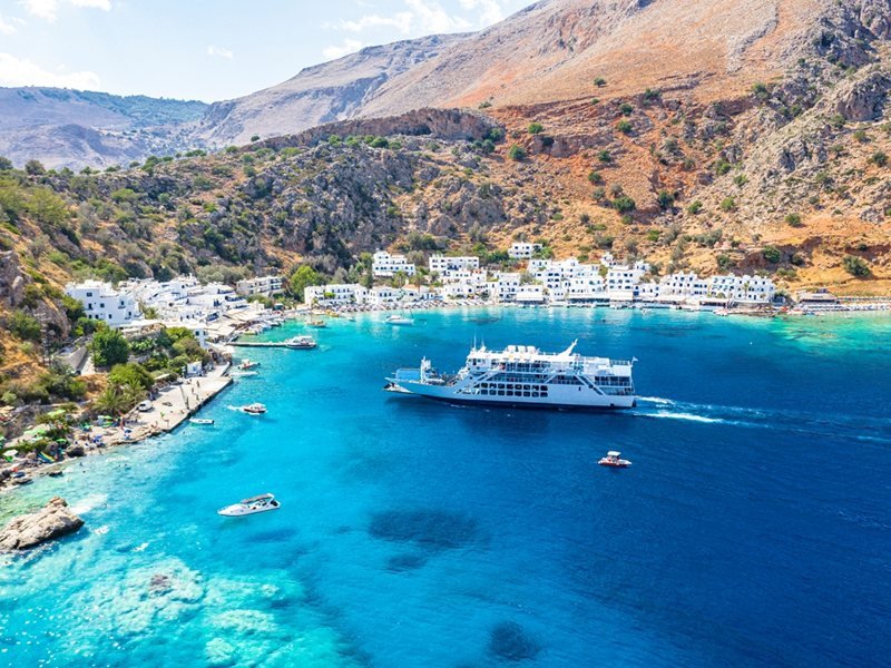 İsrailliler Yunanistan ve Kıbrıs'ta toplu halde gayrimenkul satın alıyor