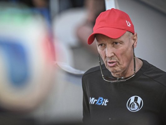 Lyubo Penev Lokomotiv Sofia'da 2 ay sonra Varna'da 1-0 kazandı