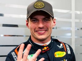Max Verstappen kartingde 100 kişiyi sadece 35 dakikada geçti