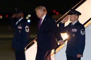 Trump, Putin'le yeni görüşmenin kapısını araladı ama bir şartı var