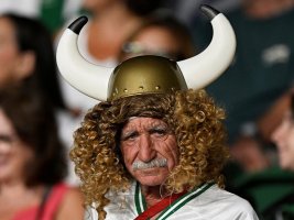 Real Elche'de yedek oyuncunun 91. dakikada attığı golle galibiyeti aldı