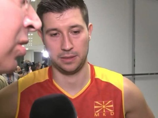 Neden Georgi İngilizce cevap veriyor? "Politika sporu bile yok ediyor"