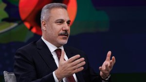 Hakan Fidan Azerbaycan'a gidiyor. Tarihi görüşme