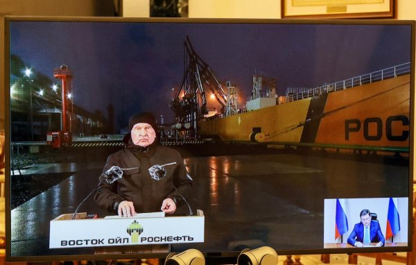Rosneft etrafında devasa şema ortaya çıktı. Milyarlarca dolar yaptırımları aşmış