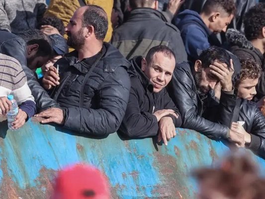 Frontex, Mülteciler İçin Manş Denizi'ne Devriye Gemileri Gönderiyor