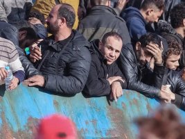 Frontex, Mülteciler İçin Manş Denizi'ne Devriye Gemileri Gönderiyor