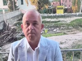 Peshtera Belediye Başkanı Mladenov: "Her Yıl Nehri Temizliyoruz Ancak Detaylı Temizlik İçin Kaynağımız Yok"