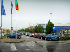 Plovdiv ve çevresinde dokuz fabrika inşa ediliyor: Bu sadece Bulgaristan'da değil, tüm Doğu Avrupa'da eşi benzeri görülmemiş bir durum