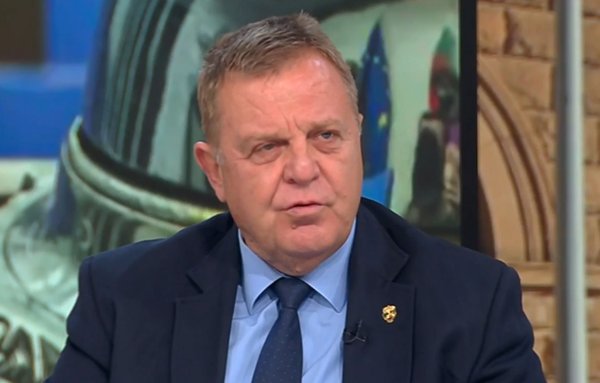Karakaçanov'dan seçim öncesi ağır uyarı: Masada Bulgaristan var!
