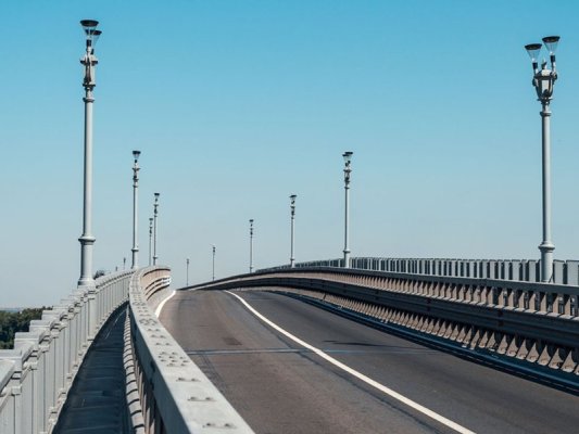 Romanya Dunav Köprüsü geçiş ücretini kaldırdı, Bulgaristan'a aynısını yapmasını öneriyor