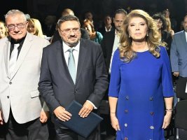 Pimpirov Kiril Vılçev - Georgi Kandev arasında tartışma önerdi: polis hukuk fakültesi birincisine karşı