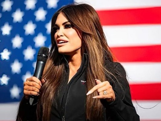 Kimberly Guilfoyle настоявала България да работи с нова гръцка газова компания