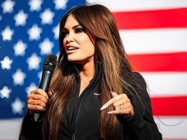 Kimberly Guilfoyle настоявала България да работи с нова гръцка газова компания