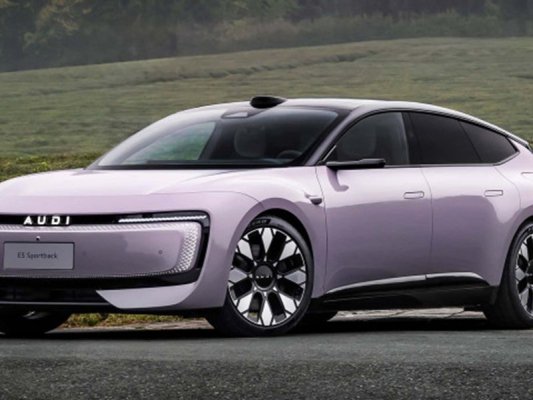 Audi Avrupa'da AUDI satışlarını durdurmak için dava açtı