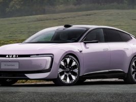 Audi Avrupa'da AUDI satışlarını durdurmak için dava açtı
