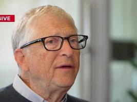 Bill Gates Vakfı yapay zekâ girişimleri için 1 milyar dolar ayırıyor