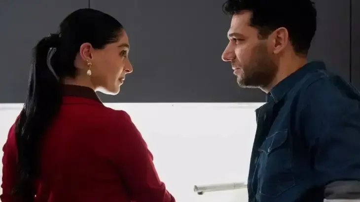Hit Türk dizisi "Güller ve Günahlar" çekimleri için Sofya'ya geliyor