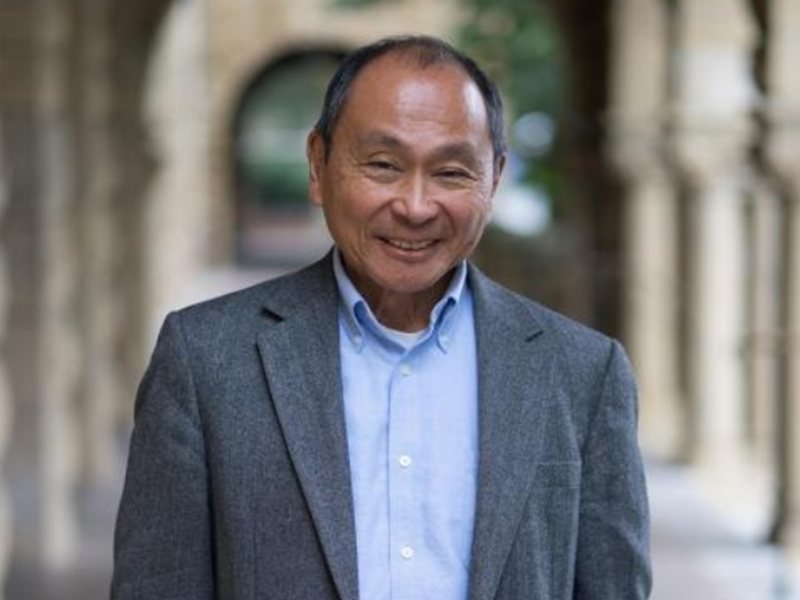 Francis Fukuyama: "Tarihin Sonu" Düşünmenin Bittiği Anlamına Gelmiyordu