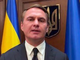 Ukrayna başsavcısı Ruslan Kravchenko'nun görevden alınması onaylandı