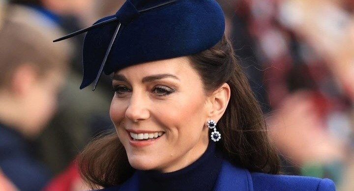 Skandallar onu kıramıyor: Kate için büyük sevinç