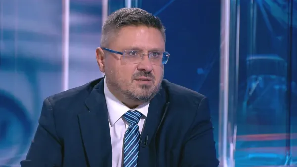 Kiril Vılçev'den affa ilişkin öneriler