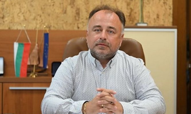 ПРОФ. Д-Р ДРАГОМИР ПЛАМЕНОВ