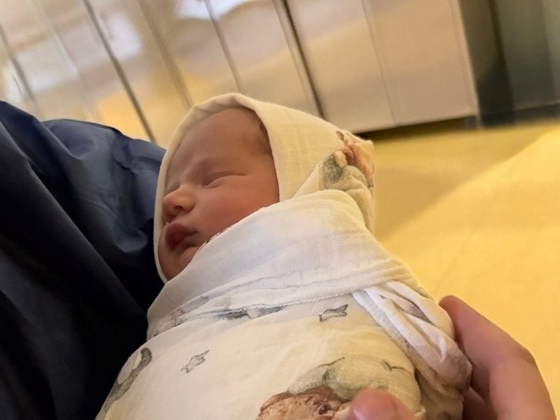 62'den fazla bebek doğdu, artık yalnız anneler de başvurabiliyor