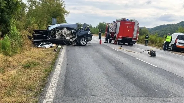 Kazada ölen dört kişiden üçü Sofyalı