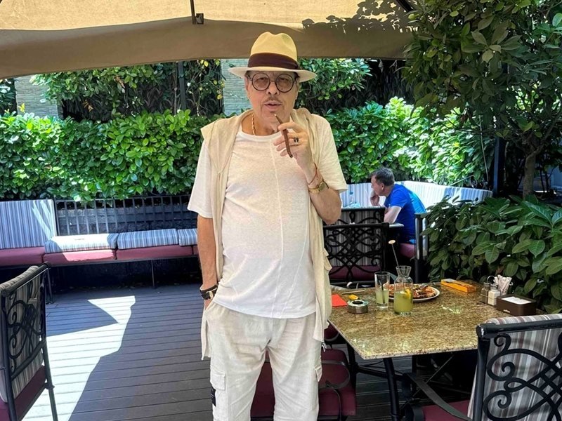 Kristina Dimitrova, 75. Yaşında Anılacak Olan Eski Eşi Ajan Tenev'i Andı: "Seni Asla Unutmayacağız"