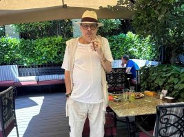Kristina Dimitrova, 75. Yaşında Anılacak Olan Eski Eşi Ajan Tenev'i Andı: "Seni Asla Unutmayacağız"