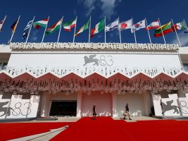 Venedik Film Festivali'nde Bulgaristan İzleri: Afişlere Dikkatli Bakmak Gerekiyor