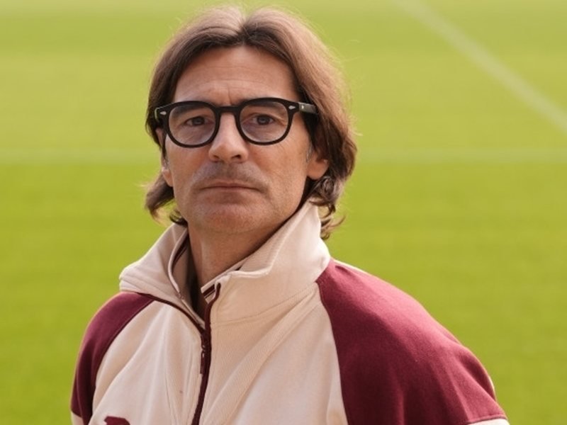 Paolo Vanoli, Fiorentina'nın Başına Tekrar Geçti