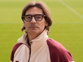 Paolo Vanoli, Fiorentina'nın Başına Tekrar Geçti