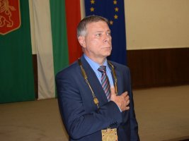 Savcılık OIK-Gorna Oryahovitsa'yı kmet Nikolay Rashkov'u görevden almadığı için soruşturuyor