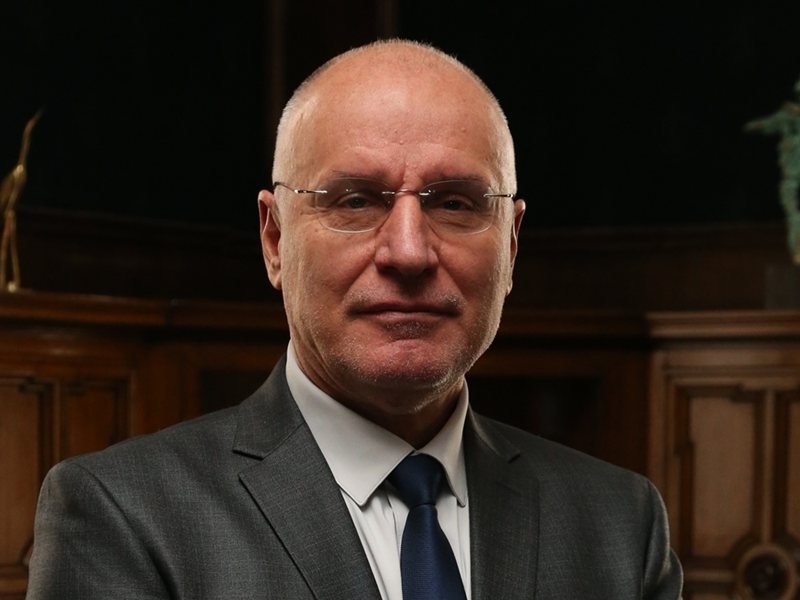 BNB: Siyasi polemiklere katılmayacağız