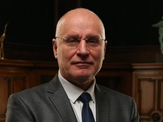 BNB: Siyasi polemiklere katılmayacağız