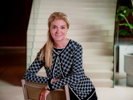 Milena Organdjieva, MSD: Sağlıkta En Değerli Sermaye Güven