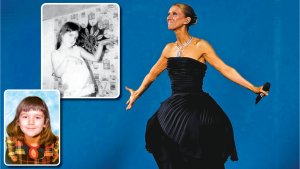 Seline Dion'un gizli hikayesi piyano barından başlıyor