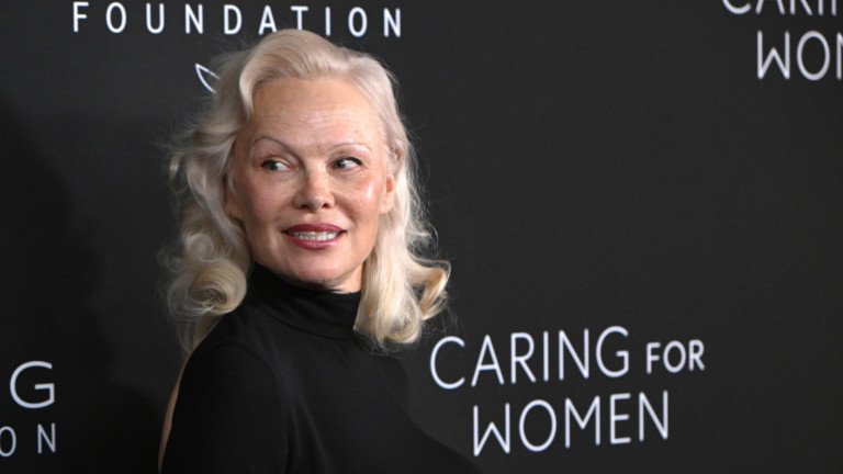 Pamela Anderson'ın banka hesabını boşaltan hastalık bu