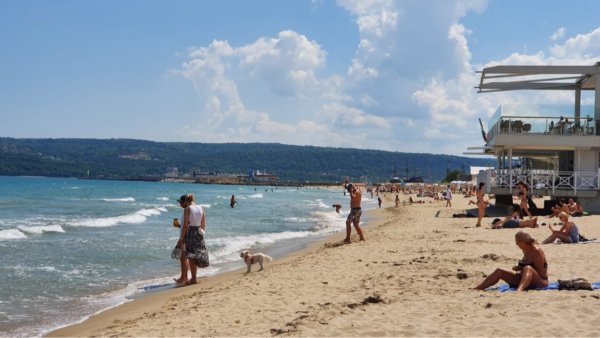 Karadeniz İçin Endişe Verici Hava Durumu Tahmini: Büyük Tehlike!